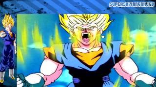 Call Me Super Vegito!【True 1080p HÐ】