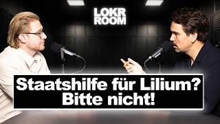 Darum bitte KEINE Staatshilfe für Lilium und das macht Vietnam besser // LoKr Room Talk