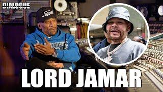 Lord Jamar Goes In On Fat Joe For Disrespectful Remarks About Him and FBAs.