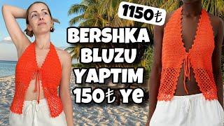 BENİMLE ÖR VLOG | Yeni Evde İlk Örgüm  Hala Yerleşemedim