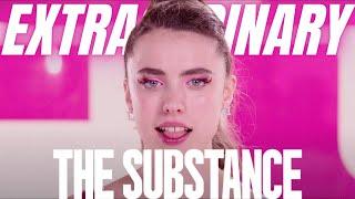 The Substance - Movie Review - Best Horror Movie of The Year?