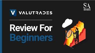 ValuTrades Review For Beginners