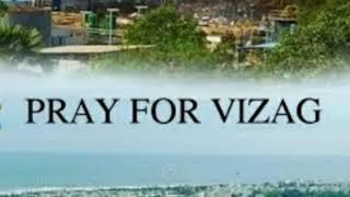 Pray for Vizag # CHOMARAH #Messaiah M