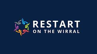 Restart on the Wirral - Helping refugee families rebuild their lives.