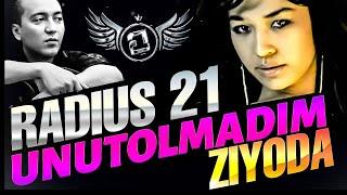 Radius 21 - Unutolmadim (feat. Zunahme) / "Gruppe" Radius 21"