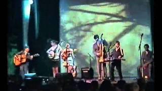 Cheerful Diligence band "Весёлый дилижанс"Latin Quarter.wmv