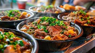 MUST TRY! Vietnamese Street Noodle Recipes: From Popular (Beef, Chicken) to Unique (Frog)