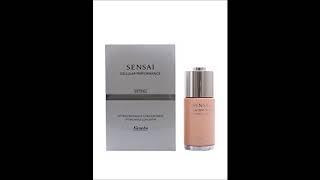 SENSAI LIFTING RADIANCE Kanebo Sensai Cellular Performance