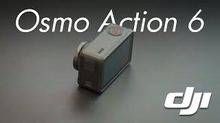 DJI Osmo Action 6 kommt: Ist es zu früh für eine neue Action-Cam?