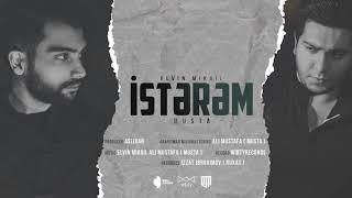 Elvin Mikail - İstərəm (Official music) ft. Musta