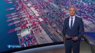 tagesschau 20:00 Uhr, 11.04.2025