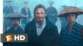 Silence (2016) - Ferreira's Torture Scene (1/10) | Movieclips