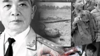 VÕ NGUYÊN GIÁP 1911 - 2013