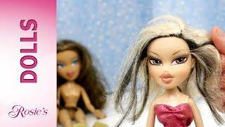 Worst Bratz Doll Haul