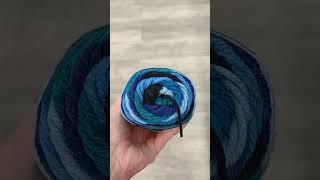 Bernat Stripes Yarn #crochet #yarn #subscribe #trending #trendingshorts #knitting #yarnaddict