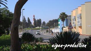 Namibia - Ein Tag in Swakopmund