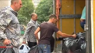 Общественная палата поблагодарила предпринимателей за помощь приморцам