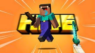 COMO ser BOM no BEDWARS do HIVE | Minecraft bedrock