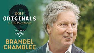 Brandel Chamblee Revists Historic U.S. Open Past | GOLF Originals Ep. 4