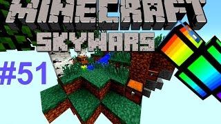 Minecraft: ip: play.cubecraft.net | SkyWars |  #51