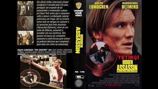 Tetikçi - The Shooter Hidden Assassin 1995 BluRay 1080p x264 Dual TR.ENG