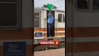 Assistant loco pilot  #locopilot #indianrailway #train #shorts #youtubeshorts #viral #motivation 