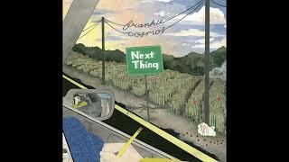 Frankie Cosmos - Too Dark (Official Audio)