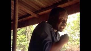 Mr Ibru and Sam Loco as his father  - Funny Nollywood Clip [Full HD]