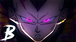 ( Reeditado) Vegeta | Ego Superior | AniRap ( @HunterMsc )