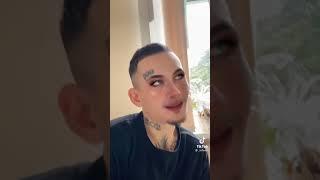 Моргенштерну подходит этот маска #shorts #youtubeshorts #influesii influesii