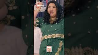Tumne Agar Pyar Se - Video Song | Raja | Indira Miftahova | Bollivud battl 2-mavsum