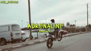 Dindi spray ~ADRENALINE~