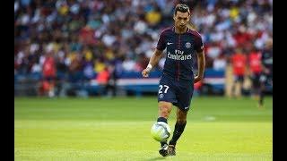 Javier Pastore - The Art of Passing | HD