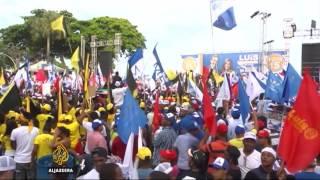 Dominican Republic braced for complex elections