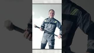 Умный демонтаж - Crumbler