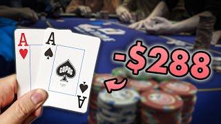 Why Professional Poker Isn't Possible Anymore