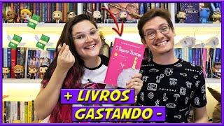 COMO COMPRAR LIVROS BARATOS 