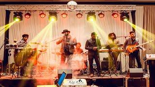 Prathihari (ප්‍රාතිහාරී) Live cover at a Wedding Ants band Sri Lanka