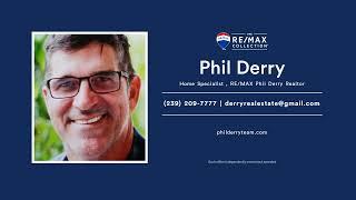 Southwest Florida Realtor - Phil Derry REMAX