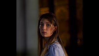 From Embers Movie CLIP Say goodby to Daddy  ( 2024 ) /Matthew Morrison / Kayla Bohan