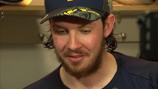 Johansen on Kesler: Don’t know how his family can cheer for him