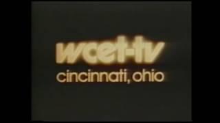 [#995] WCET-TV (1980s) with CET Connect (2008) theme