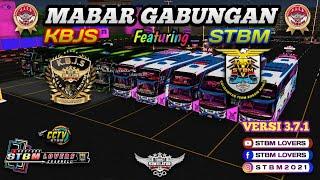 AGENDA PAGB MABAR GABUNGAN SILATURAHMI STBM FT KBJS VERSI 3.7.1 (20-01-23)