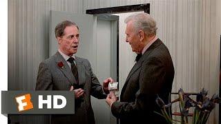 The One Dollar Bet - Trading Places (8/10) Movie CLIP (1983) HD