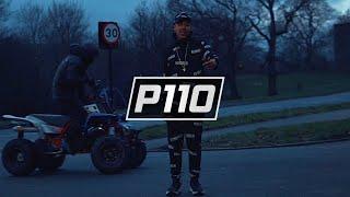 P110 - Tyzer - Round One [Music Video]