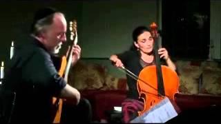 Concierto de Aranjuez - Adagio, Ariana Burstein & Roberto Legnani