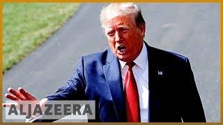 US-China trade war: New wave of tariffs take effect