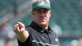 John McMullen talks Pederson's Preseason strategy, Vaitai's future, Brandon Graham, and more