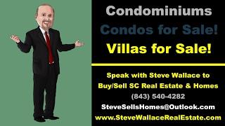 Bluffton SC Condominiums Agent – Bluffton SC Condos for Sale – Bluffton SC Villas Realtor