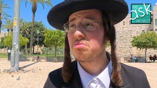 Religious Israeli Jews: Is it okay to spit on Christians?